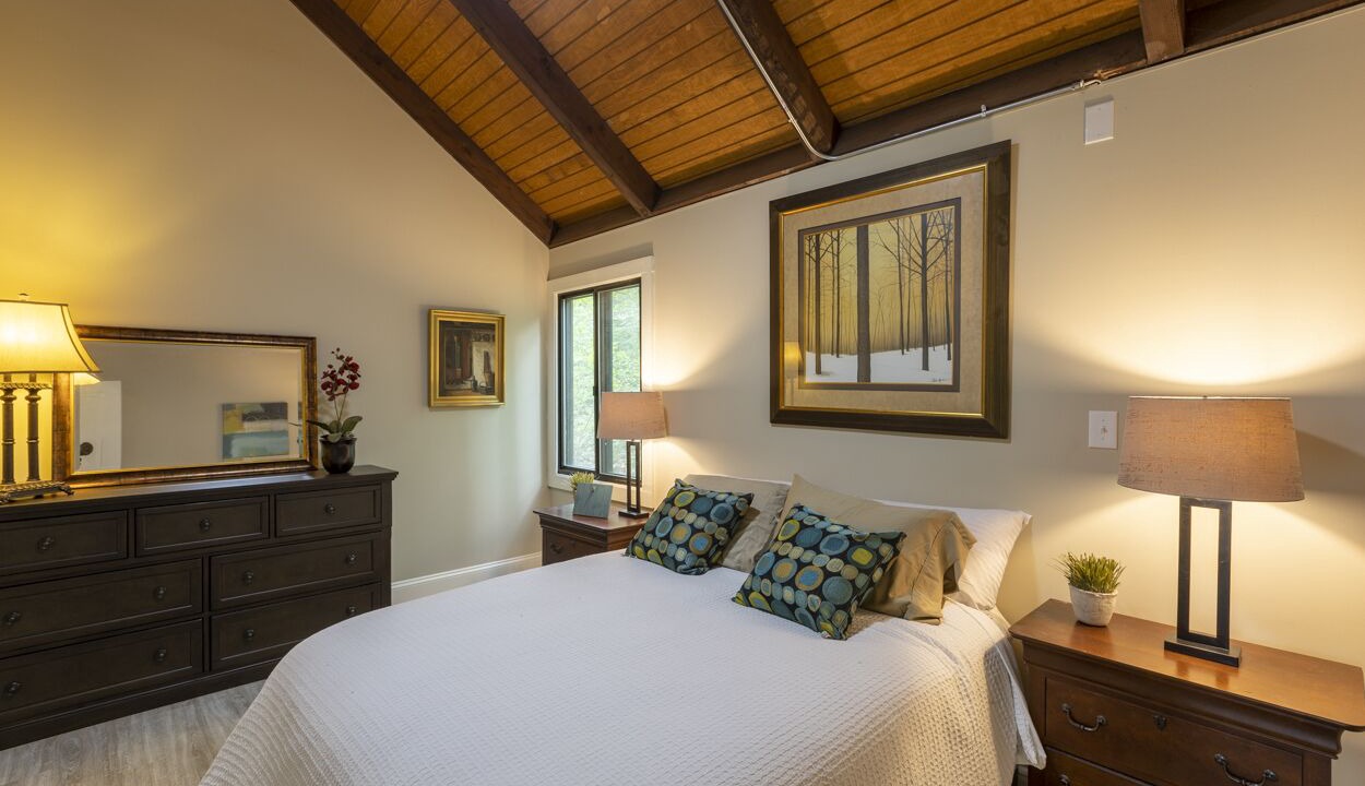 Photo of Bedroom in Wintergreen