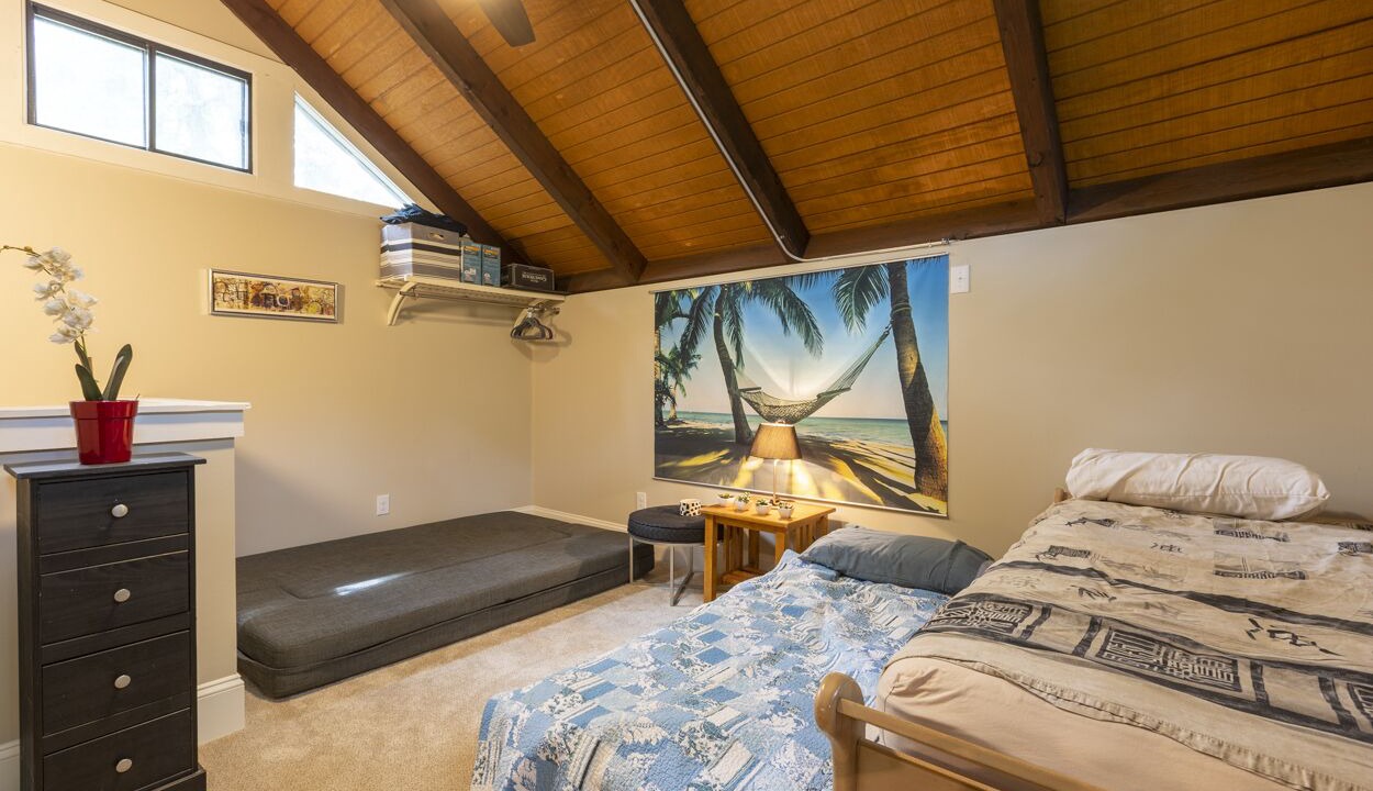 Photo of Bedroom in Wintergreen