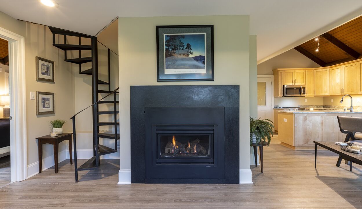 Photo of Livingroom in Wintergreen