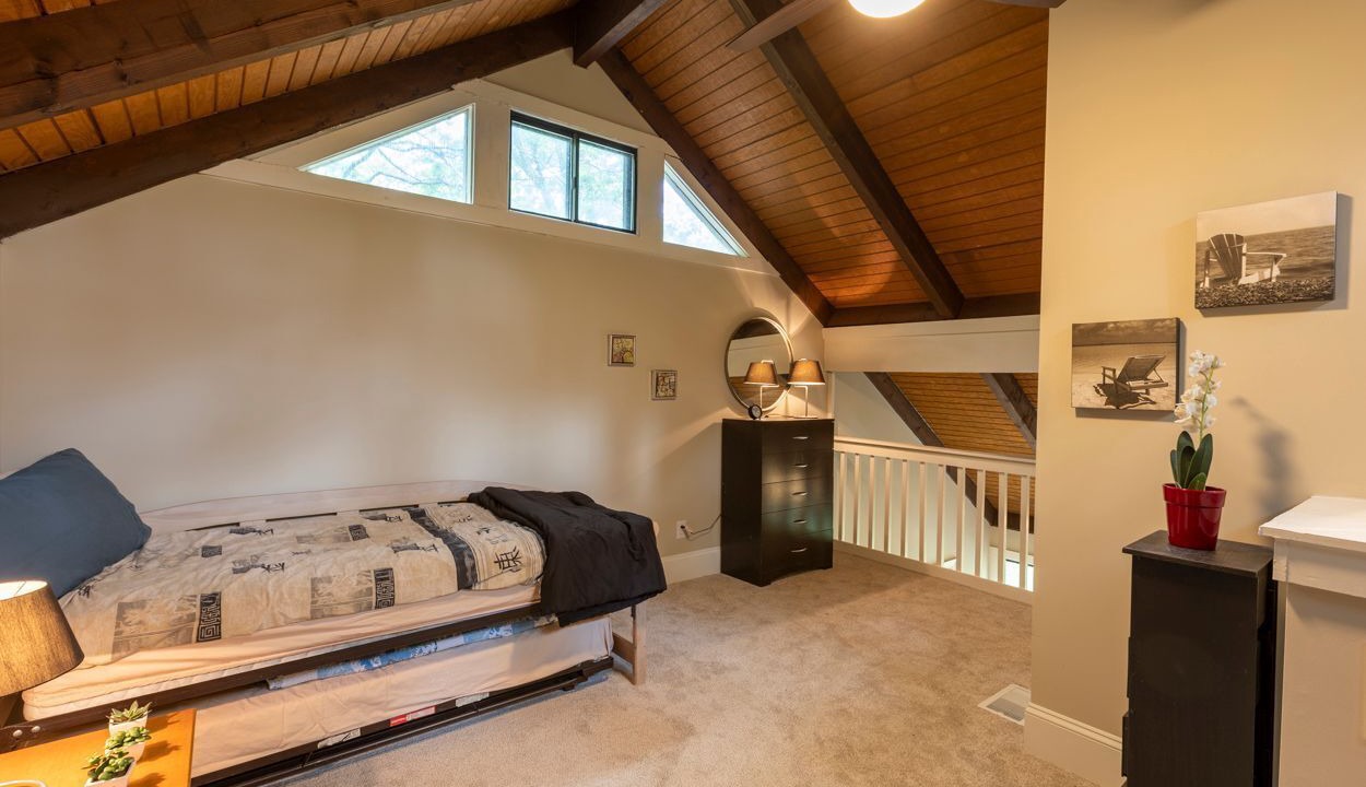 Photo of Bedroom in Wintergreen