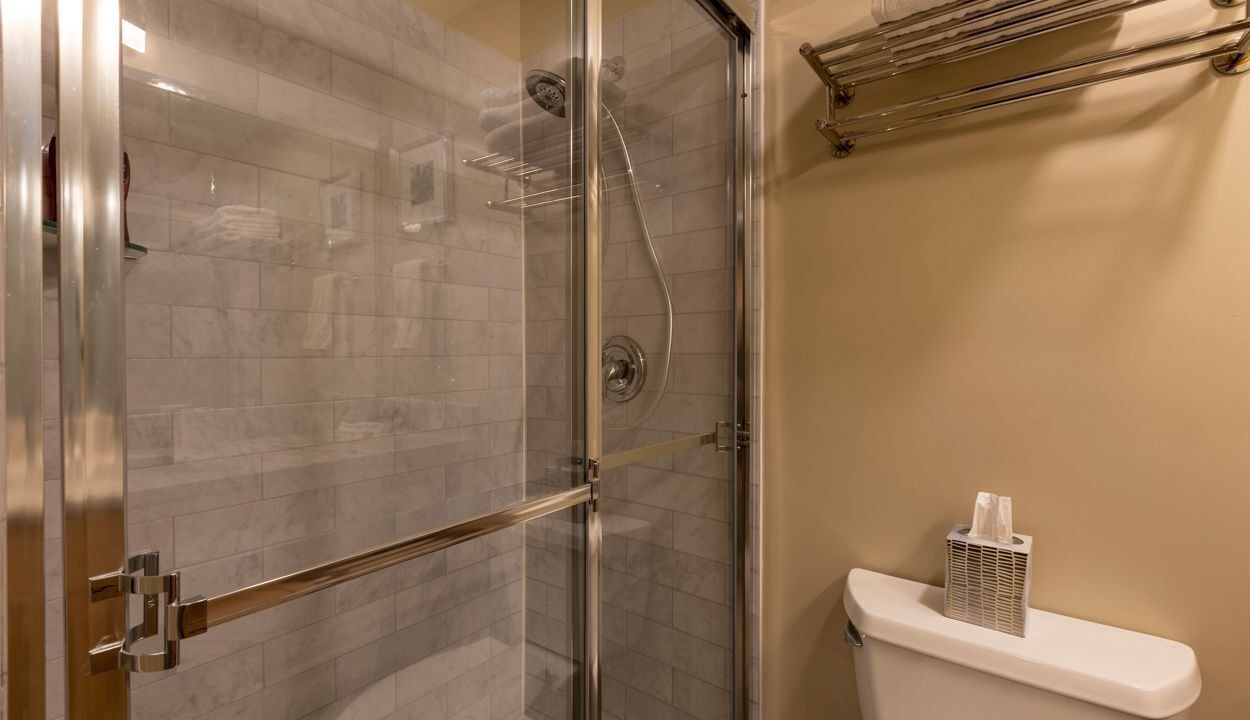 Photo of Bathroom in Wintergreen