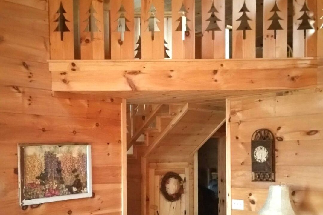Photo of Livingroom in Choestoe