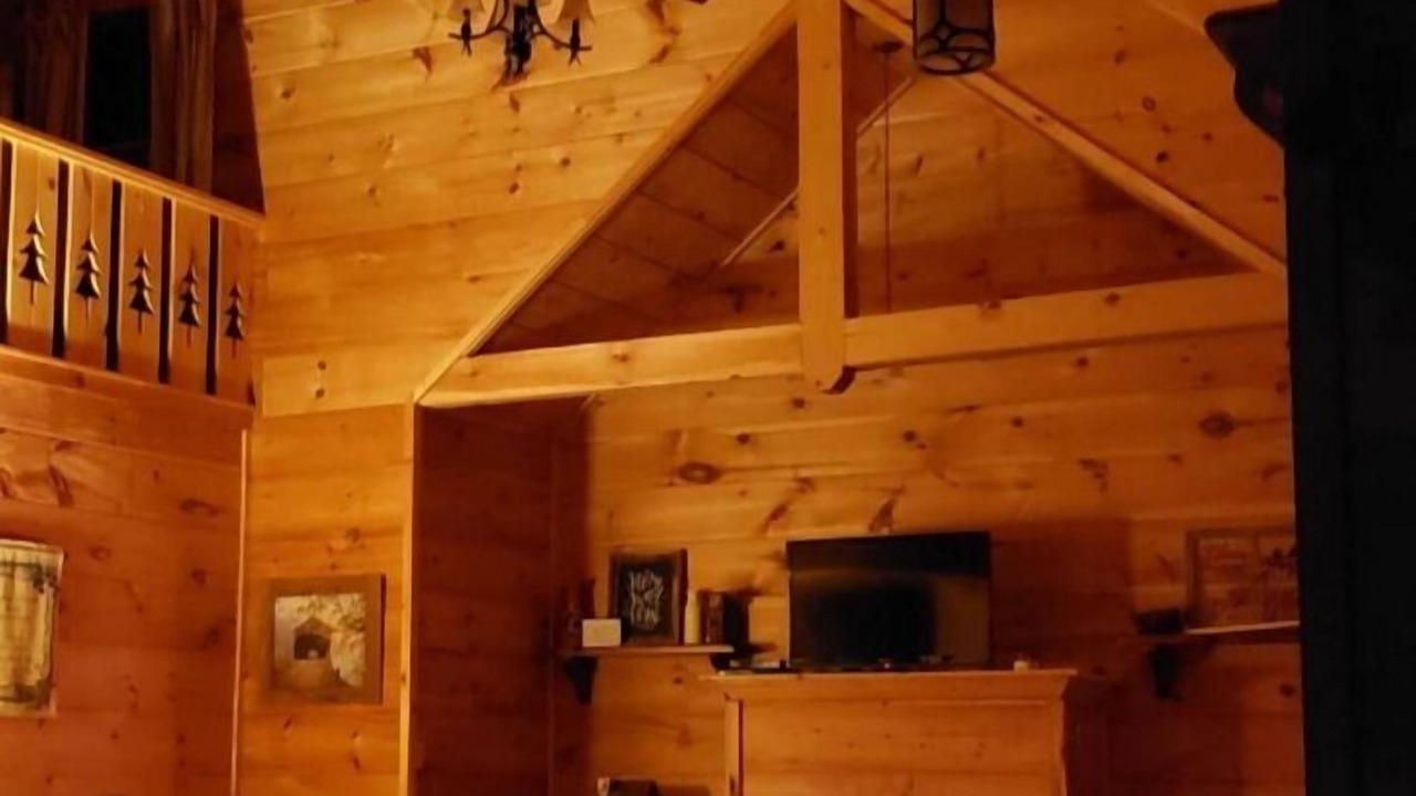 Photo of Livingroom in Choestoe