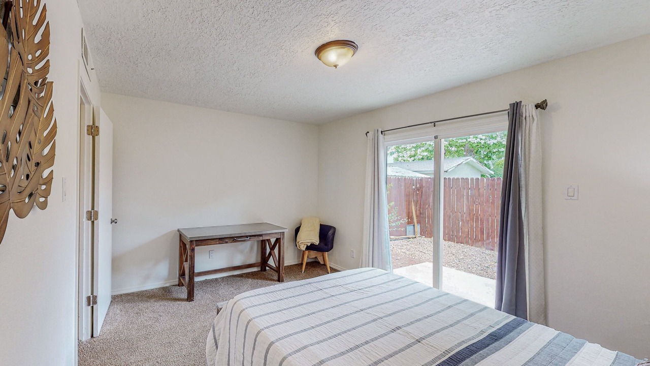 Photo of Bedroom in West Old Town