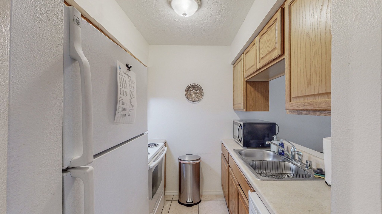 Photo of Kitchen in West Old Town