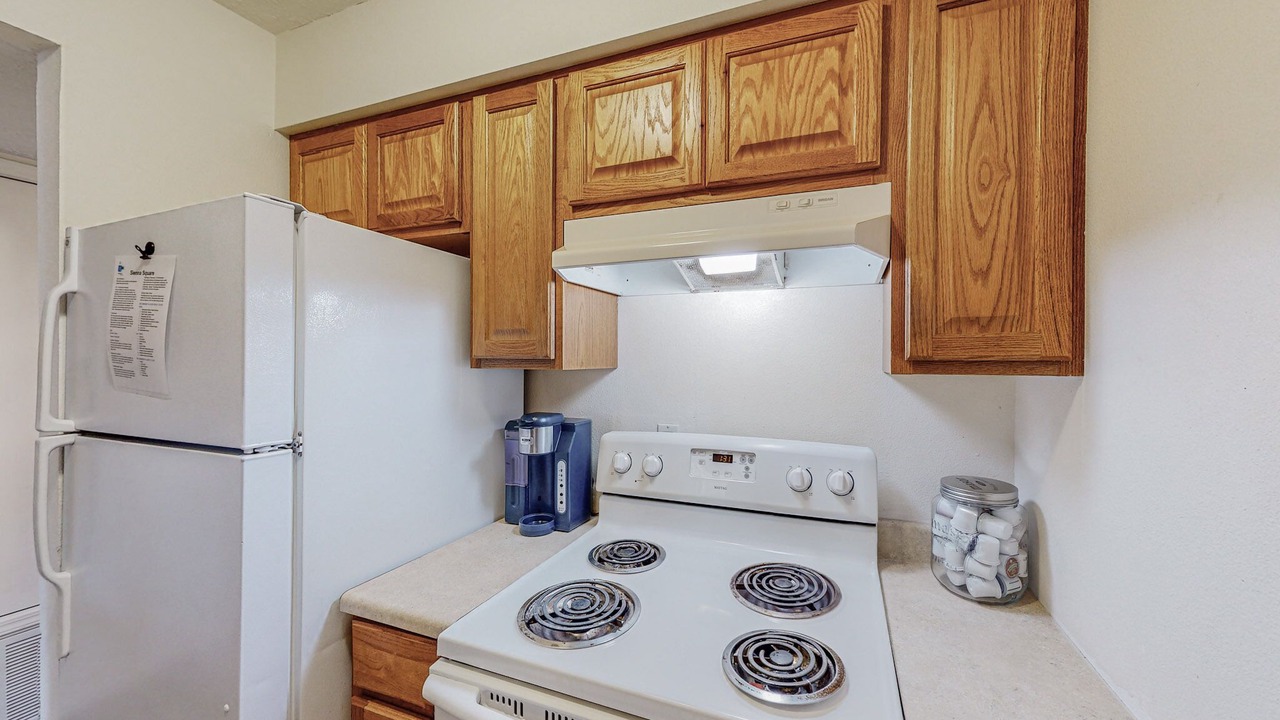Photo of Kitchen in West Old Town