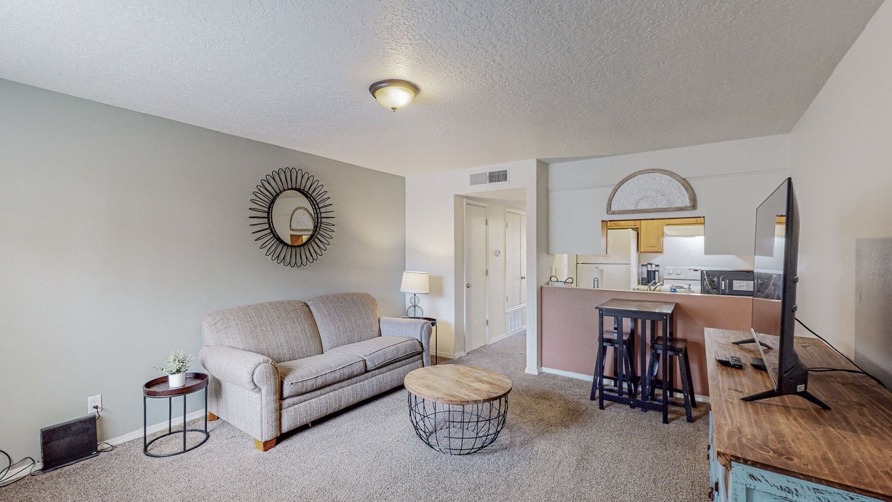 Photo of Livingroom in West Old Town