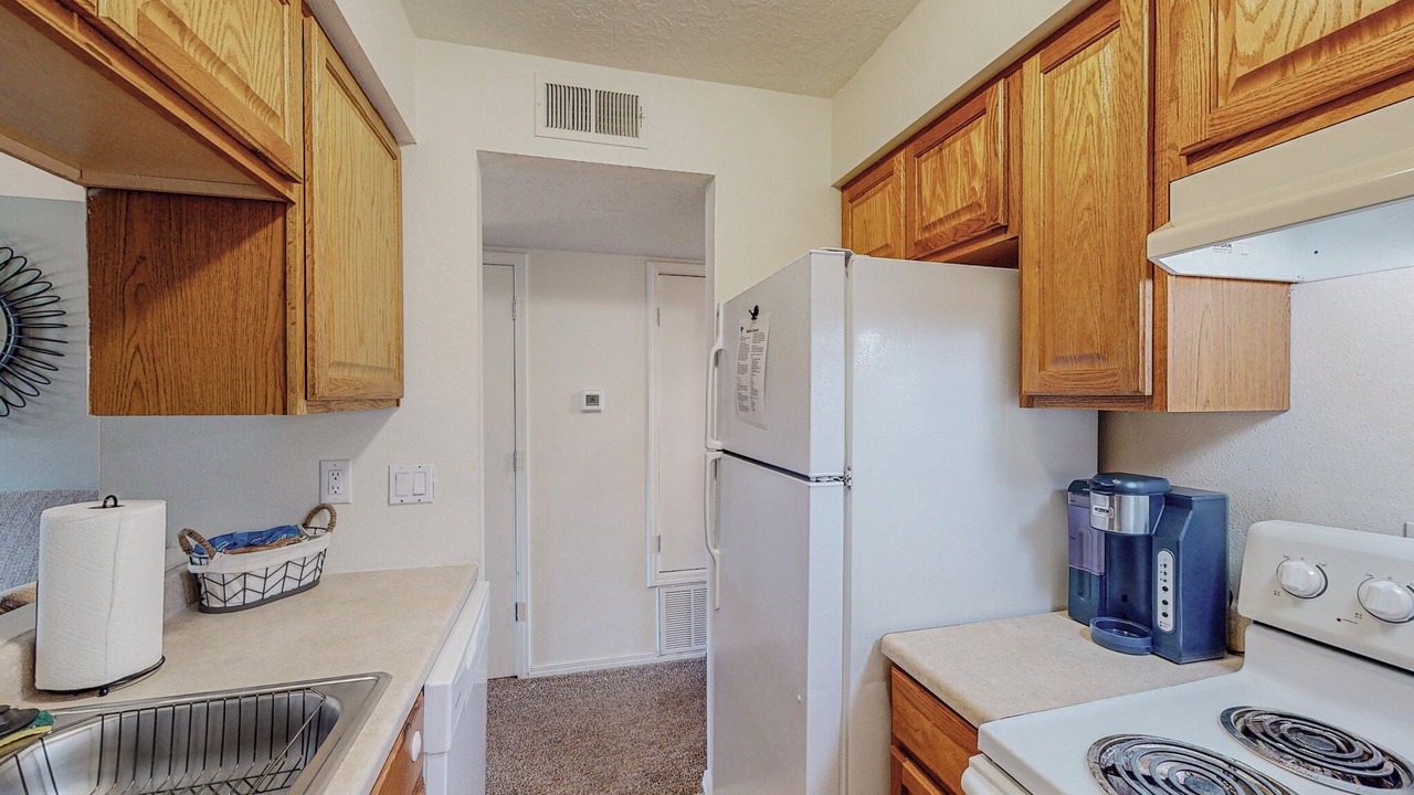 Photo of Kitchen in West Old Town