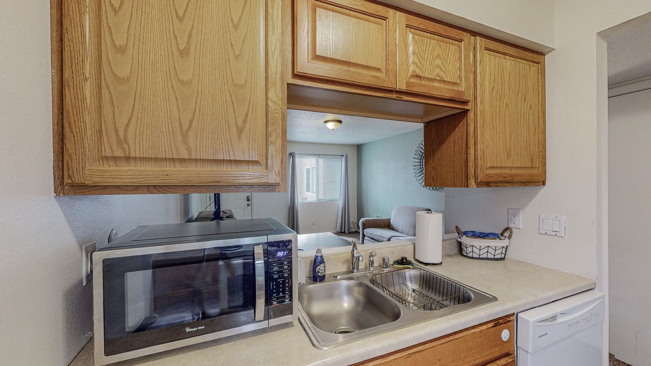 Photo of Kitchen in West Old Town