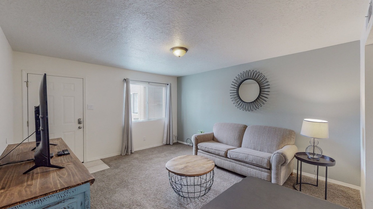 Photo of Livingroom in West Old Town