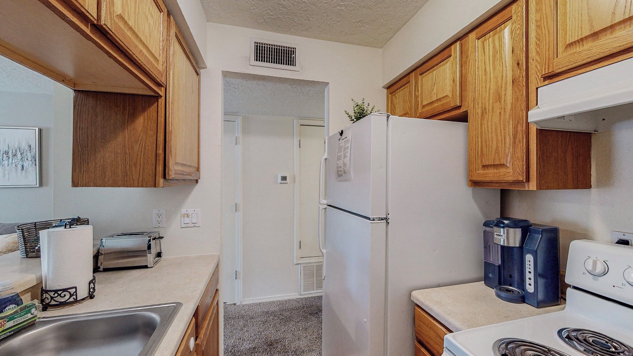 Photo of Kitchen in West Old Town