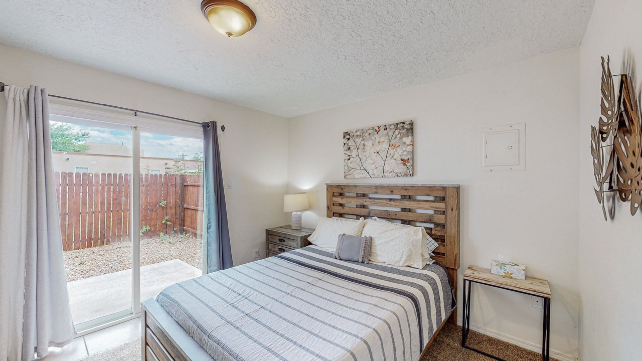 Photo of Bedroom in West Old Town