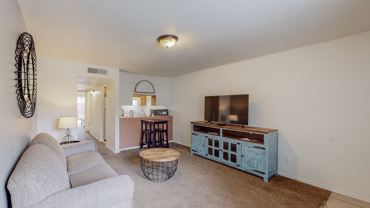 Photo of Livingroom in West Old Town