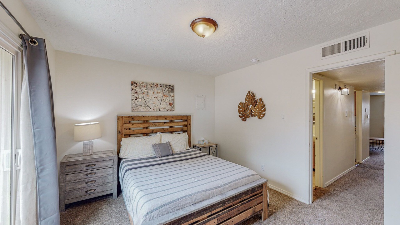 Photo of Bedroom in West Old Town