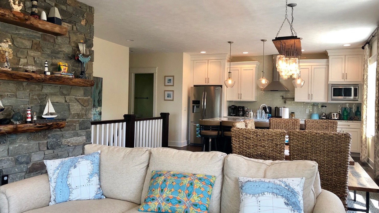 Photo of Livingroom in Miami Park