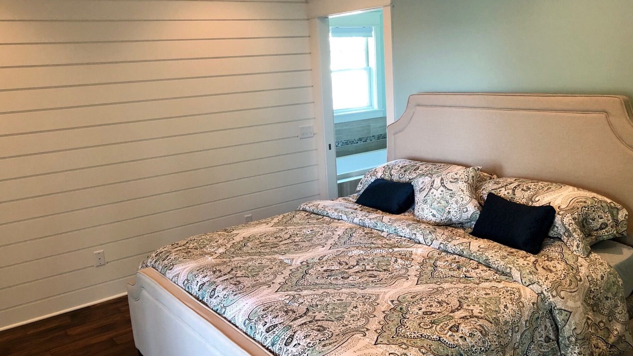 Photo of Bedroom in Miami Park