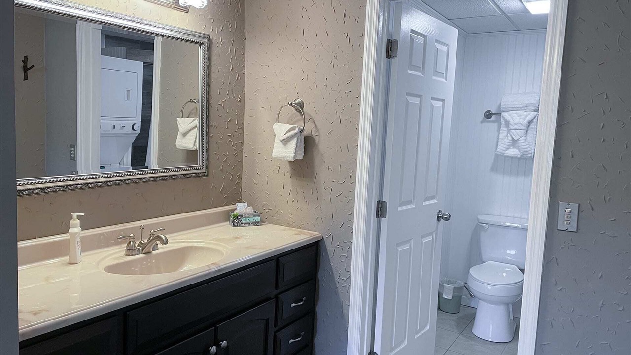 Photo of Bathroom in Pigeon Forge