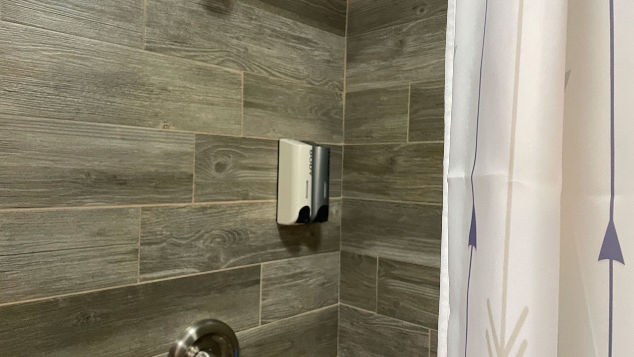 Photo of Bathroom in Pigeon Forge