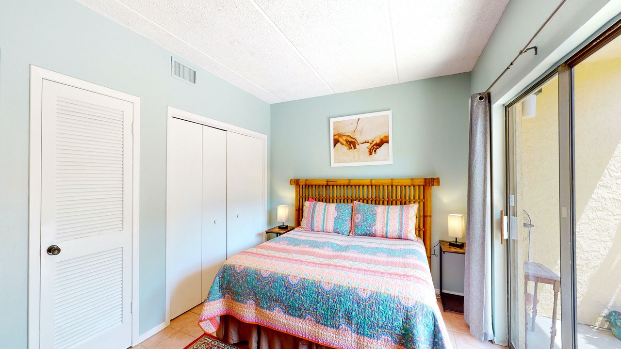 Photo of Bedroom in South Padre Island