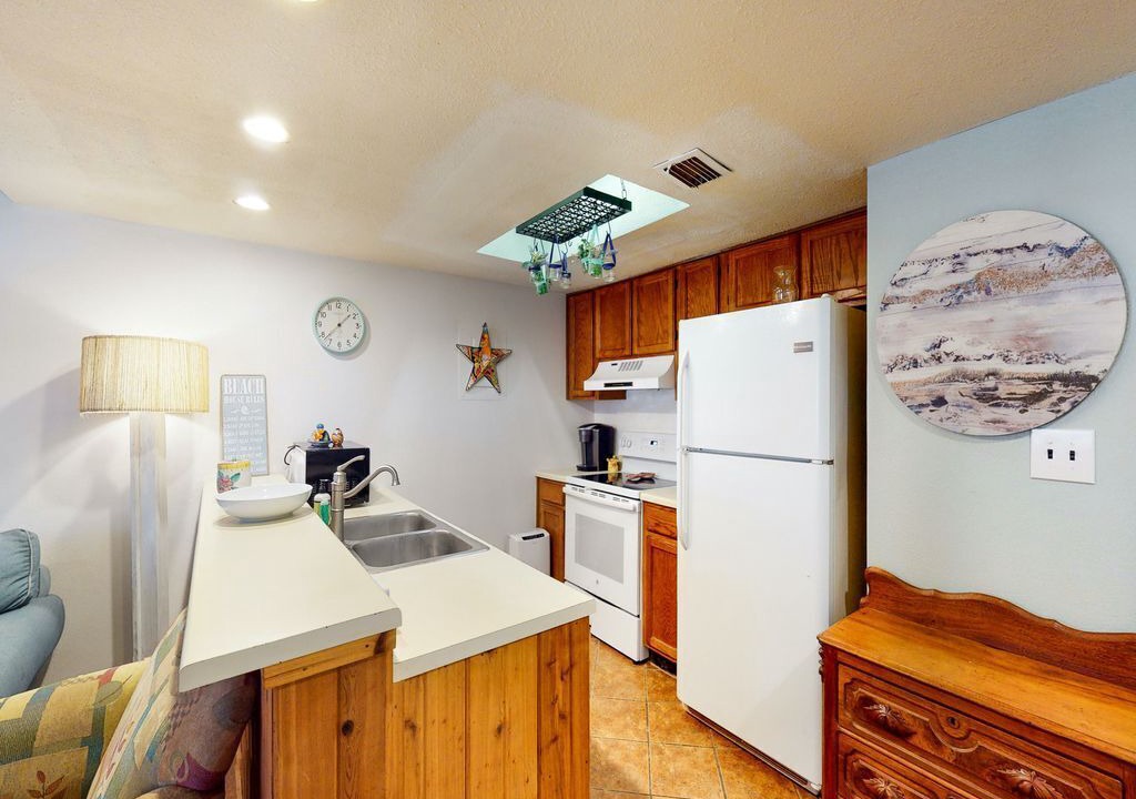 Photo of Kitchen in South Padre Island