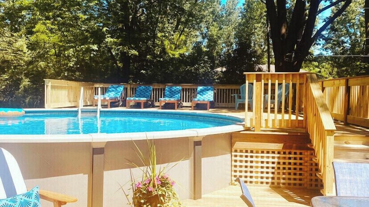 Photo of Outdoor in Sawyer