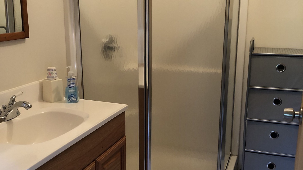 Photo of Bathroom in Hingham