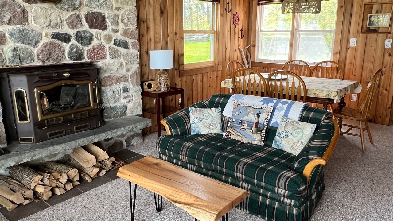 Photo of Livingroom in Hingham