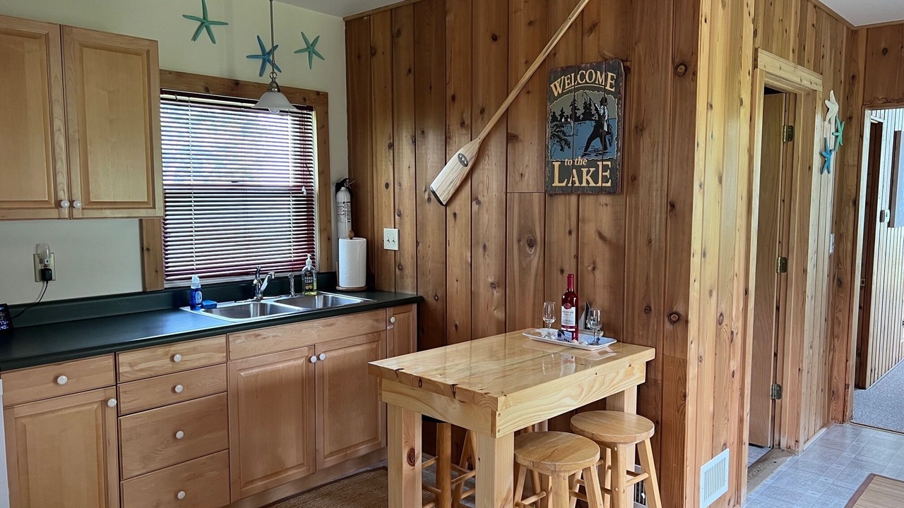Photo of Kitchen in Hingham