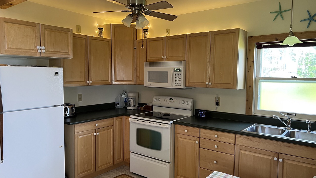 Photo of Kitchen in Hingham