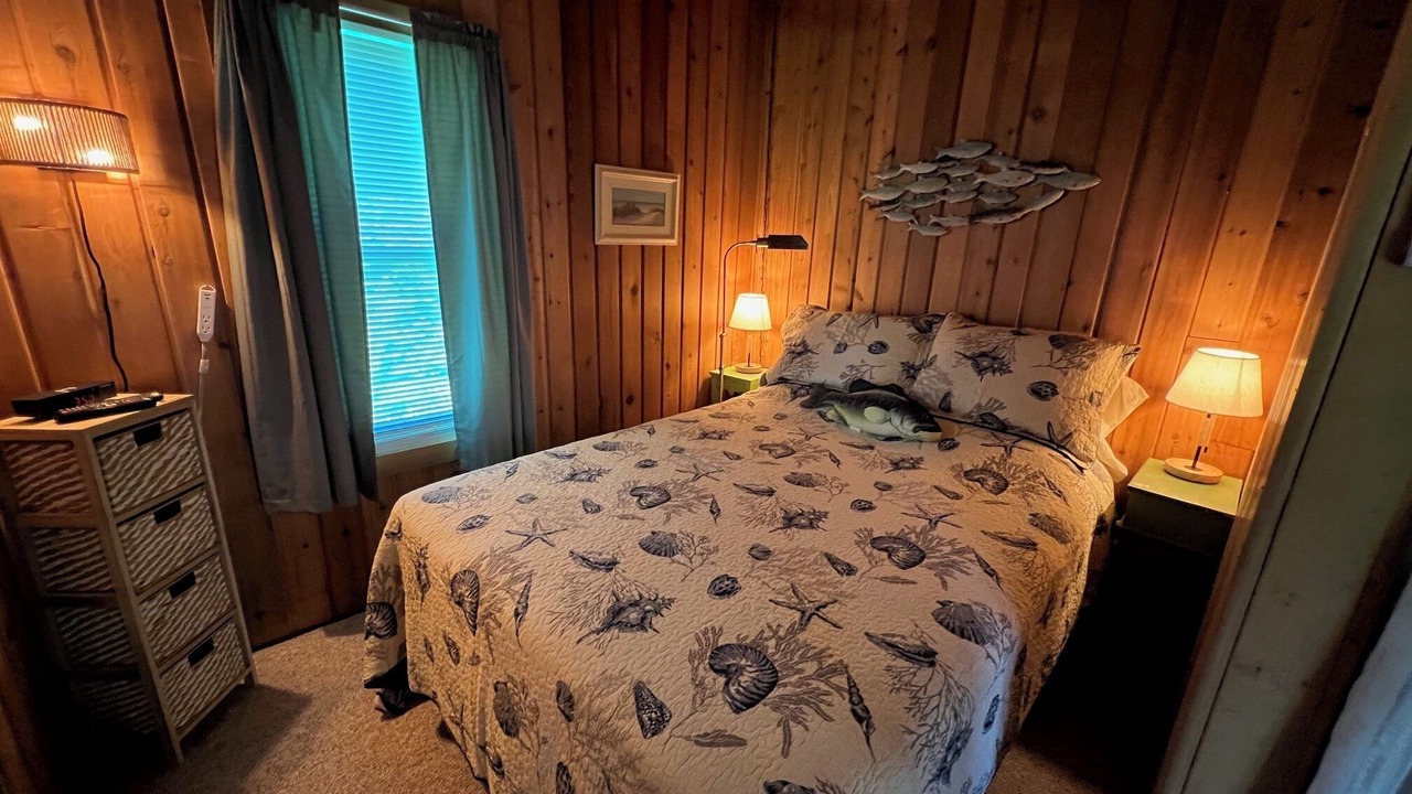 Photo of Bedroom in Hingham