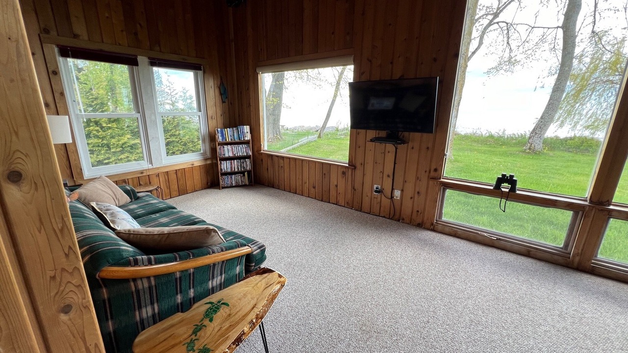 Photo of Livingroom in Hingham