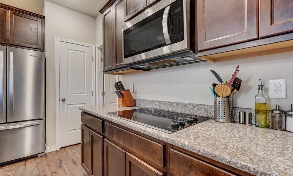 Photo of Kitchen in Rockrimmon