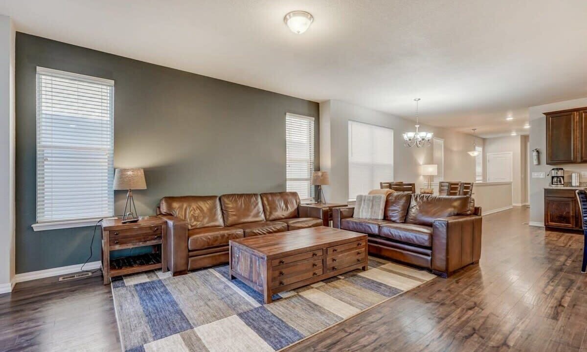 Photo of Livingroom in Rockrimmon