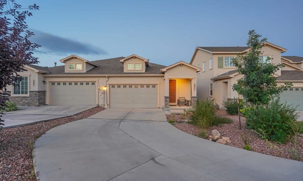 Photo of Outdoor in Rockrimmon
