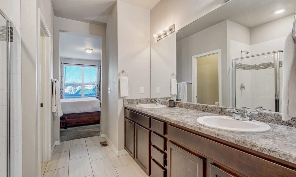 Photo of Bathroom in Rockrimmon