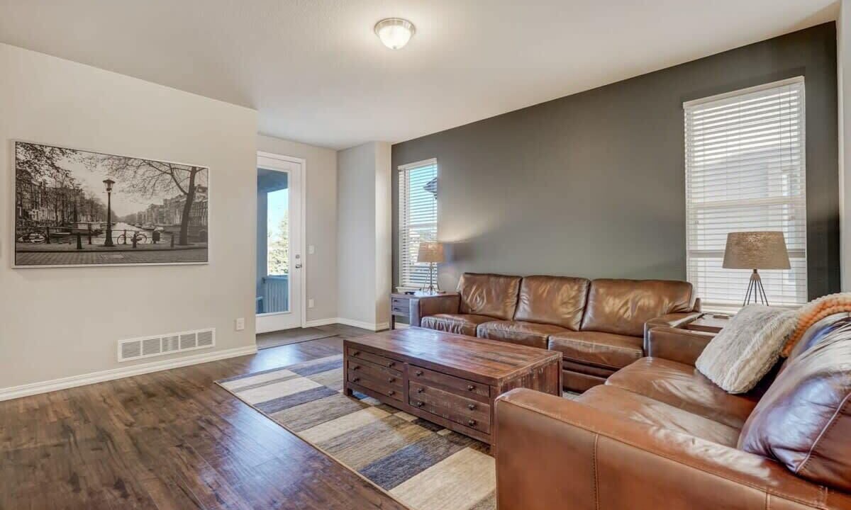 Photo of Livingroom in Rockrimmon