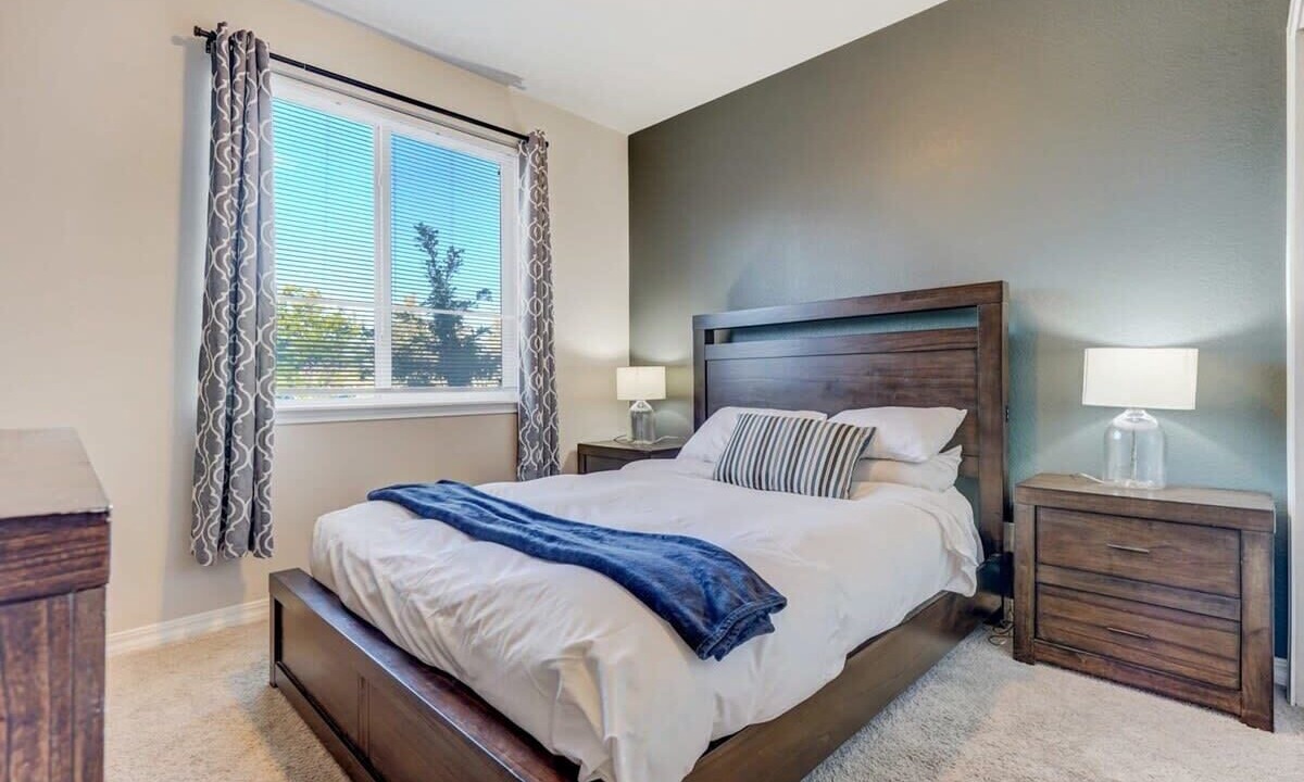 Photo of Bedroom in Rockrimmon
