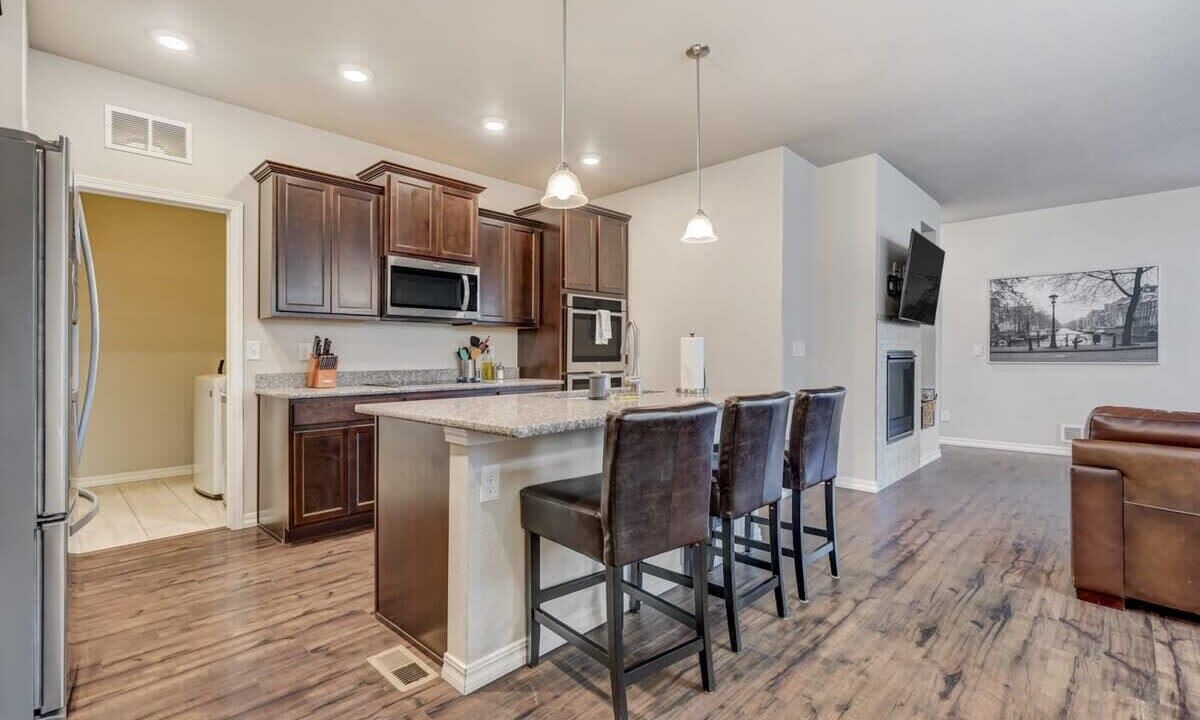 Photo of Kitchen in Rockrimmon