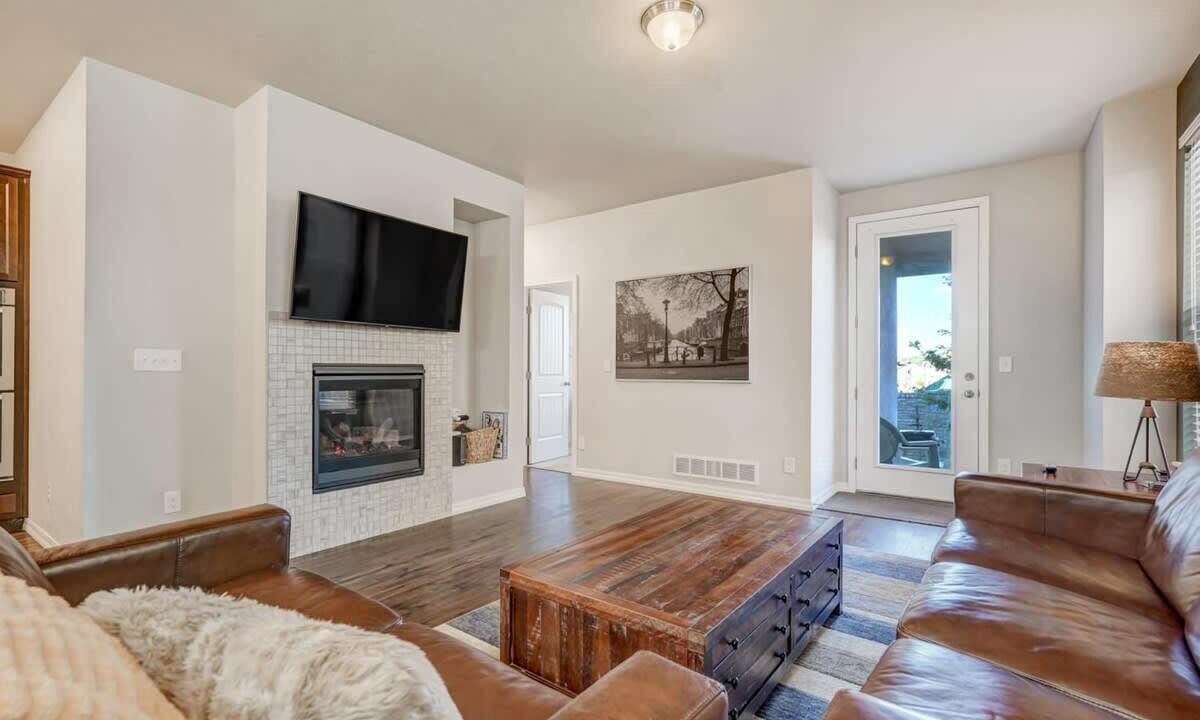 Photo of Livingroom in Rockrimmon