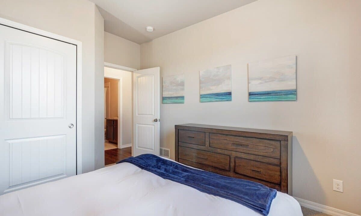 Photo of Bedroom in Rockrimmon
