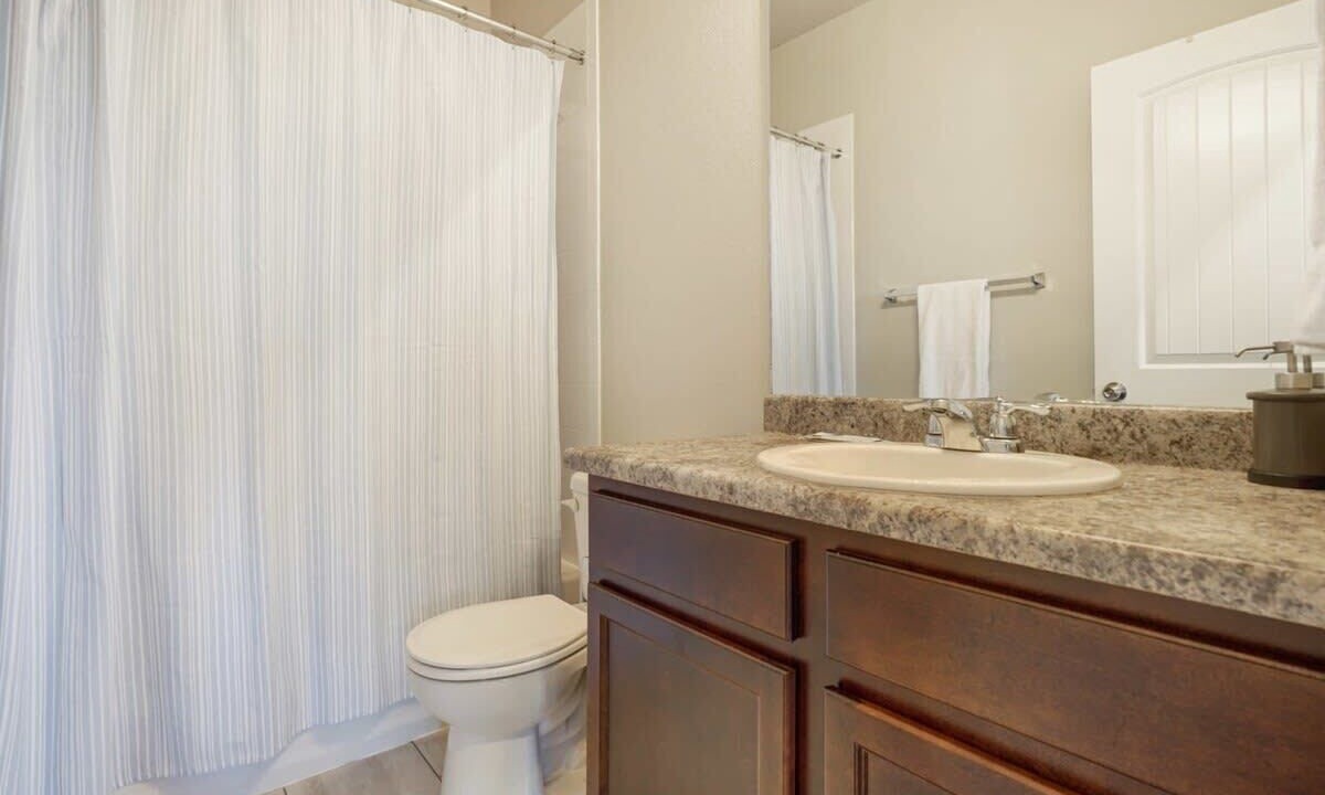 Photo of Bathroom in Rockrimmon