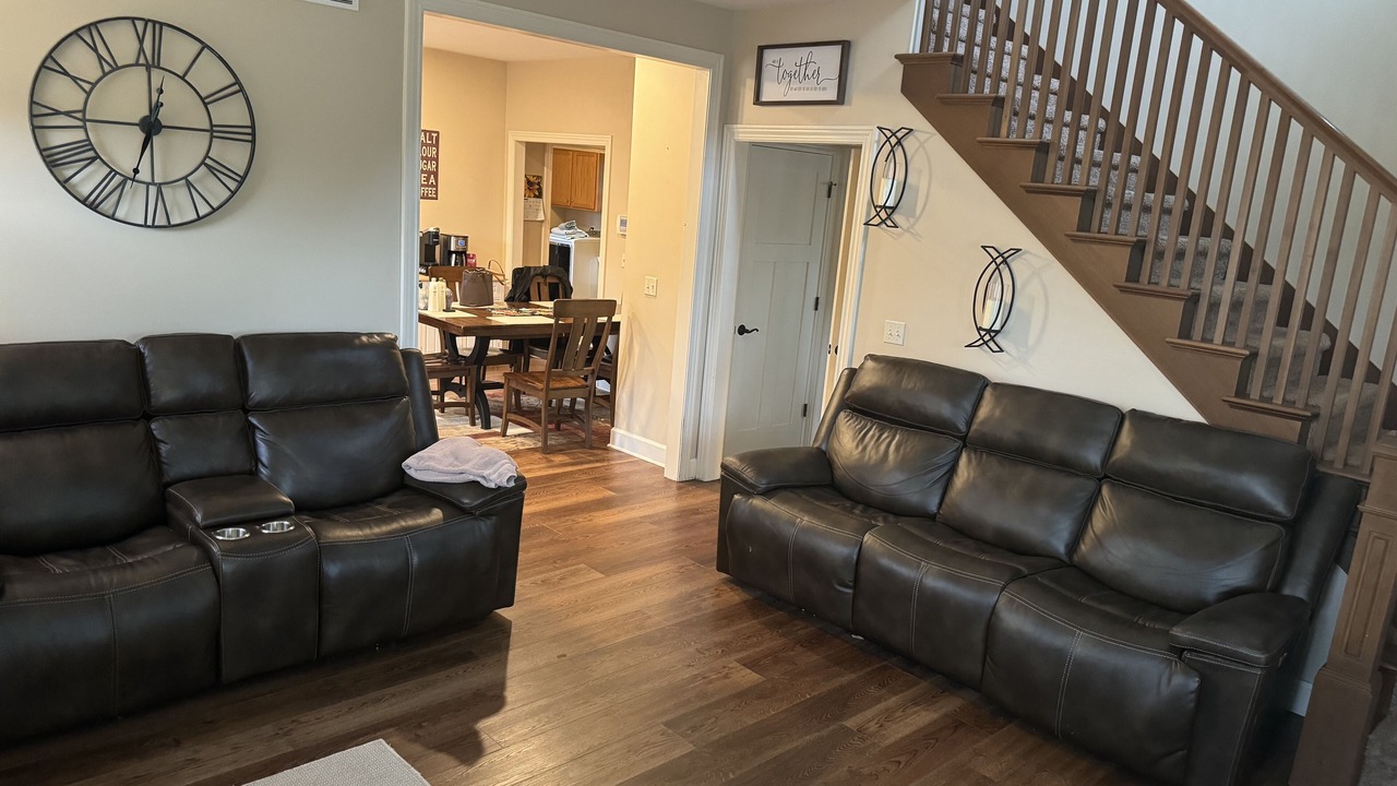 Photo of Livingroom in Northeast South Bend