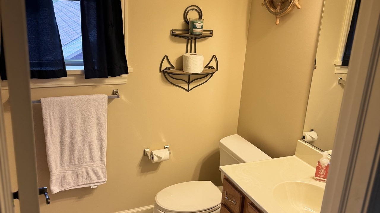 Photo of Bathroom in Northeast South Bend