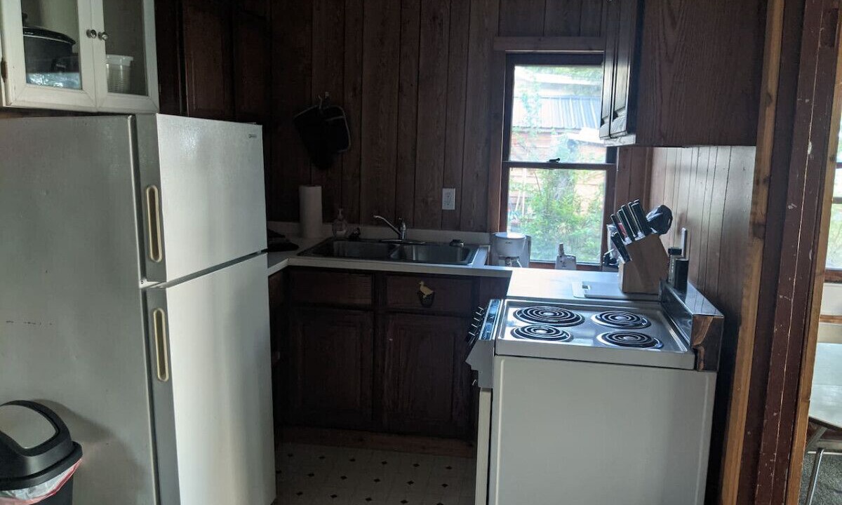 Photo of Kitchen in Fennville