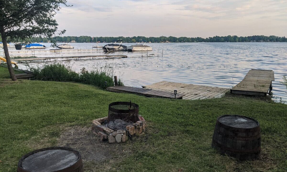 Photo of Outdoor in Fennville