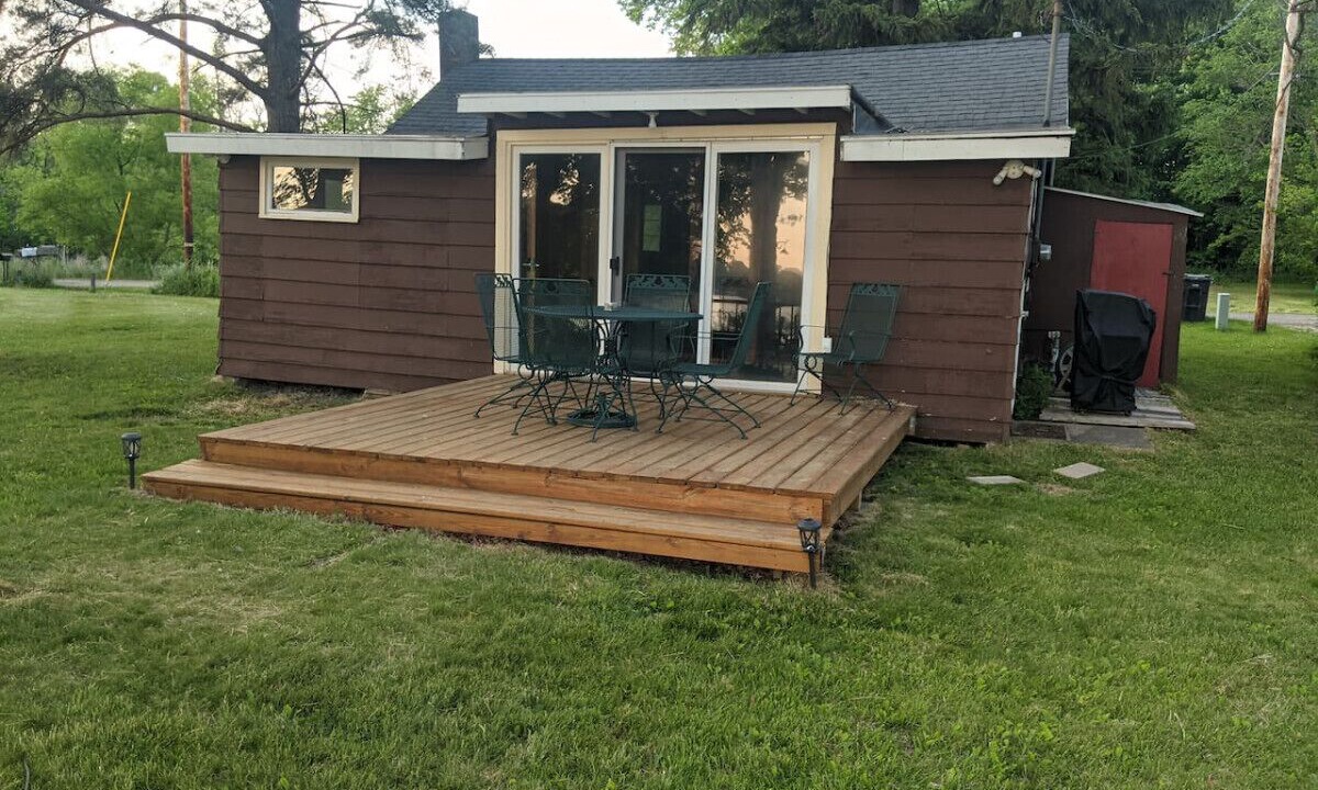 Photo of Outdoor in Fennville
