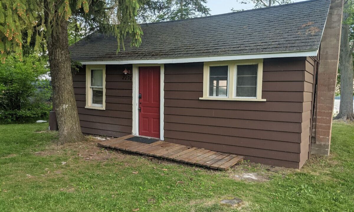 Photo of Outdoor in Fennville