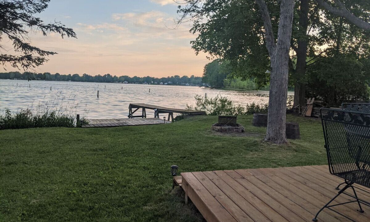 Photo of Patio Balcony in Fennville