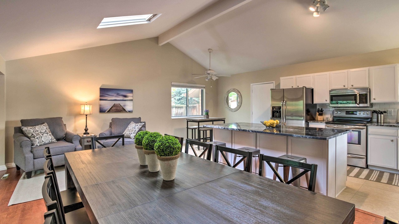 Photo of Kitchen in Littleton