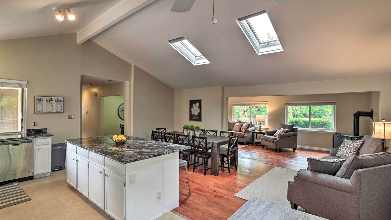 Photo of Livingroom in Littleton